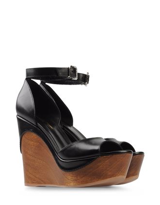 Sandals - GIANVITO ROSSI