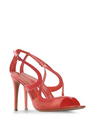 Sandales - GIANVITO ROSSI
