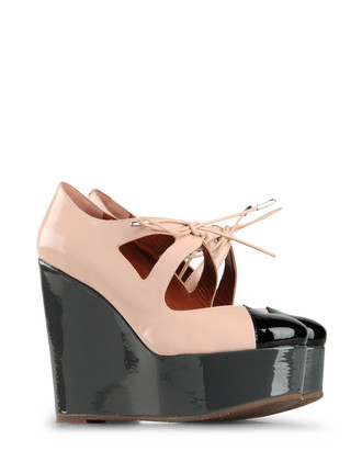Richelieu et derby - MARC BY MARC JACOBS