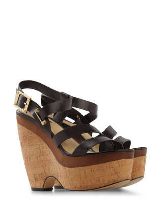 Sandals - RACHEL ZOE