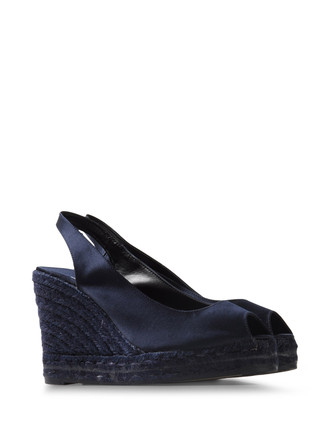 Espadrilles - CASTAÑER