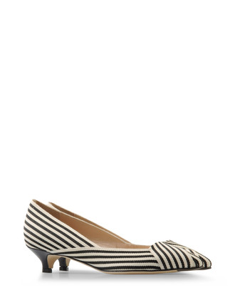 Closed toe - DANIELE ANCARANI
