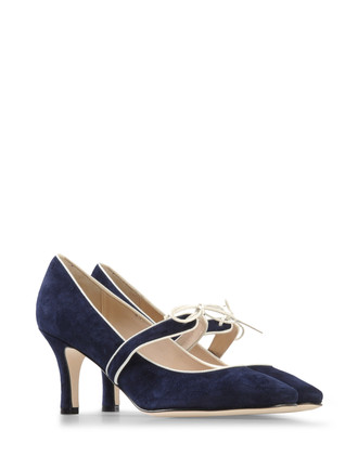 Pumps - DANIELE ANCARANI
