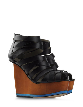 Bottines - SKIN BY FINSK