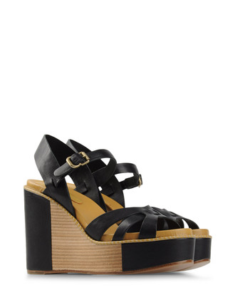 Sandals - SEE BY CHLOÉ