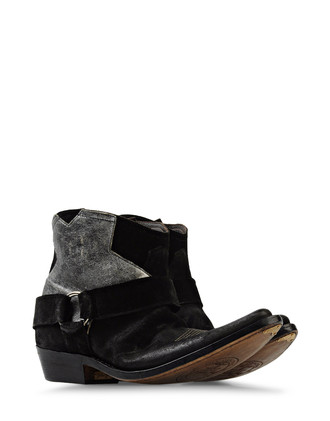 Ankle boots - GOLDEN GOOSE