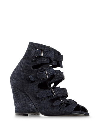 Ankle boots - SURFACE TO AIR