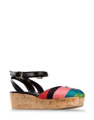 Sandals - A TROIS