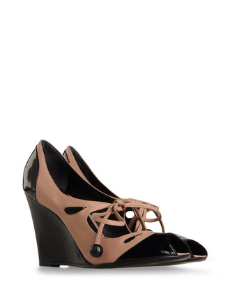 Open toe - SONIA RYKIEL