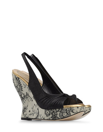 Slingbacks - RENE' CAOVILLA
