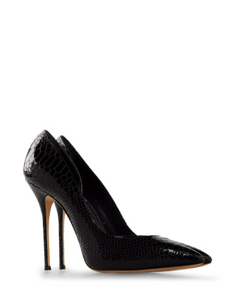 Closed toe - CASADEI