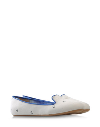 Mocassins - CHARLES PHILIP