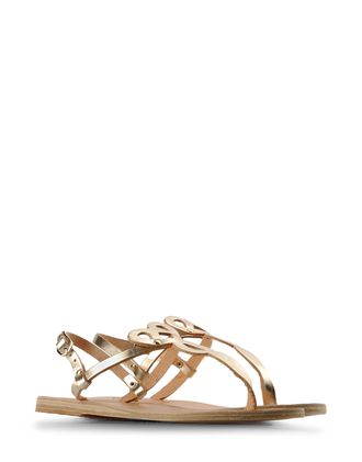 Sandals - ANCIENT GREEK SANDALS
