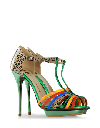 Sandals - ERNESTO ESPOSITO