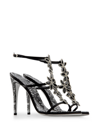 Sandals - RENE' CAOVILLA
