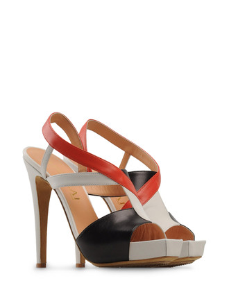 Sandalen - APERLAI