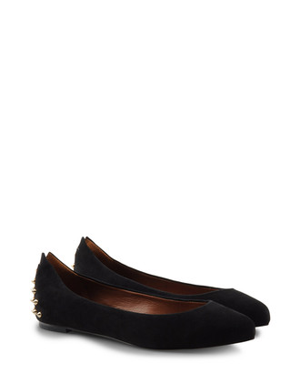 Ballerinas - McQ Alexander McQueen