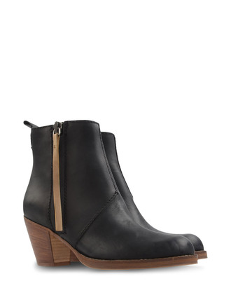 Ankle boots - ACNE STUDIOS