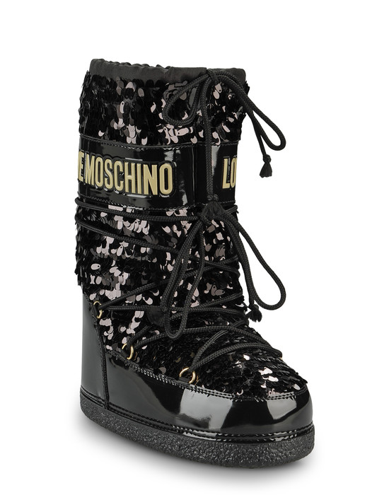 Love Moschino Women Boots
