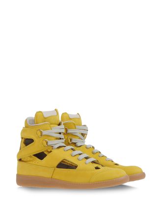 High-tops - MAISON MARGIELA 22