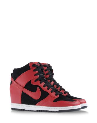 Nike Sneakers Mujer Nike Sneakers Mujer