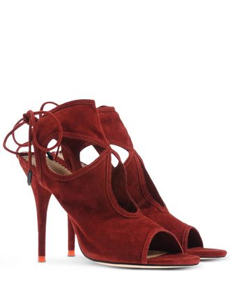 Ankle boots - AQUAZZURA