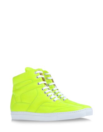 High-tops - MM6 by MAISON MARGIELA
