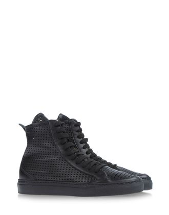 High-tops - MM6 by MAISON MARGIELA