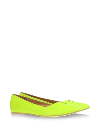 Ballerinas - MM6 by MAISON MARGIELA