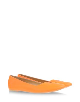 Ballerinas - MM6 by MAISON MARGIELA