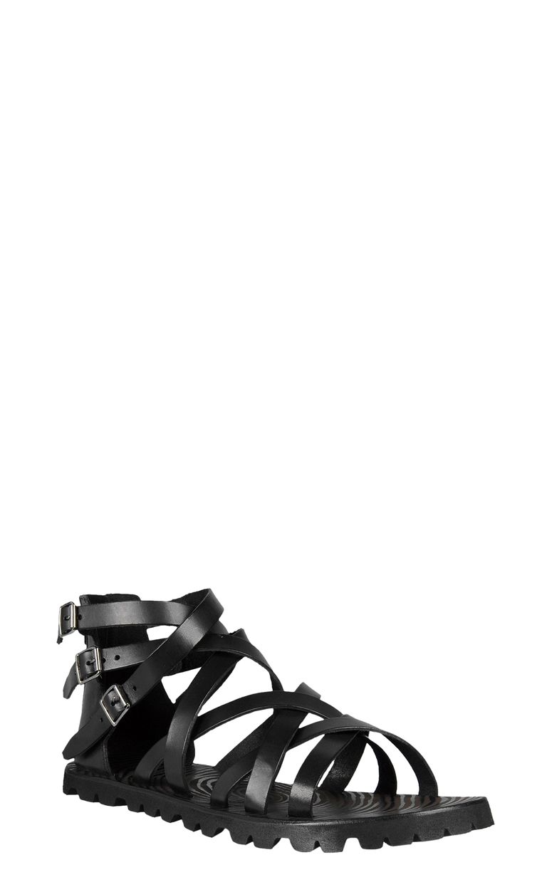 just cavalli sandals