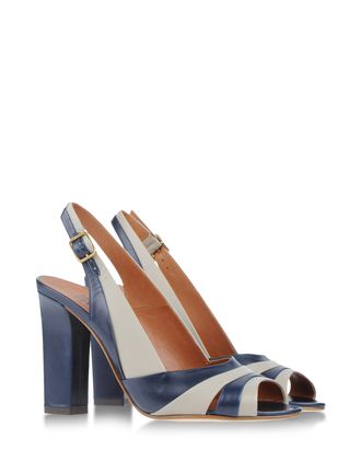 Slingbacks - MICHEL VIVIEN