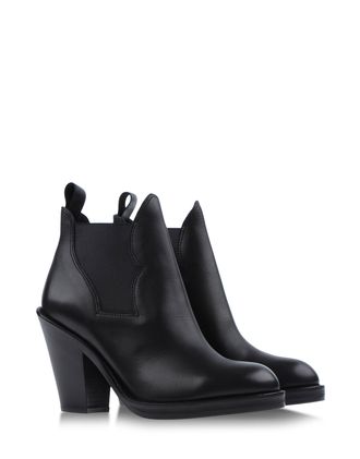 Ankle boots - ACNE