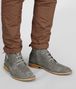 Bottega Veneta® ‎ - ‎Leather Ankle Boot ‎