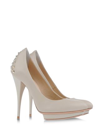 Closed toe - McQ Alexander McQueen