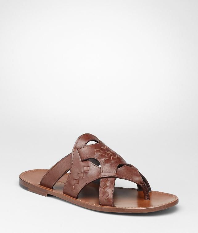 bottega veneta sandals men's