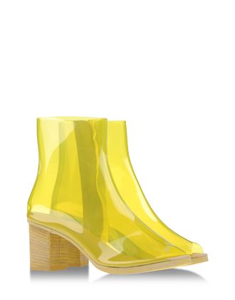 Ankle boots - MM6 by MAISON MARGIELA