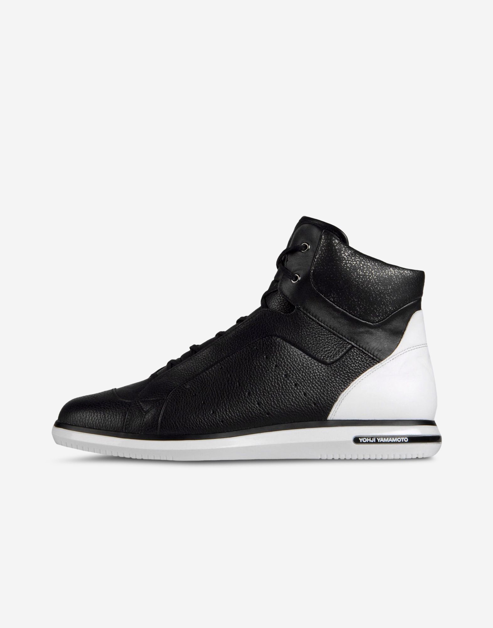 y3 high top sneakers