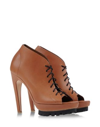 Ankle boots - VIC MATIE'
