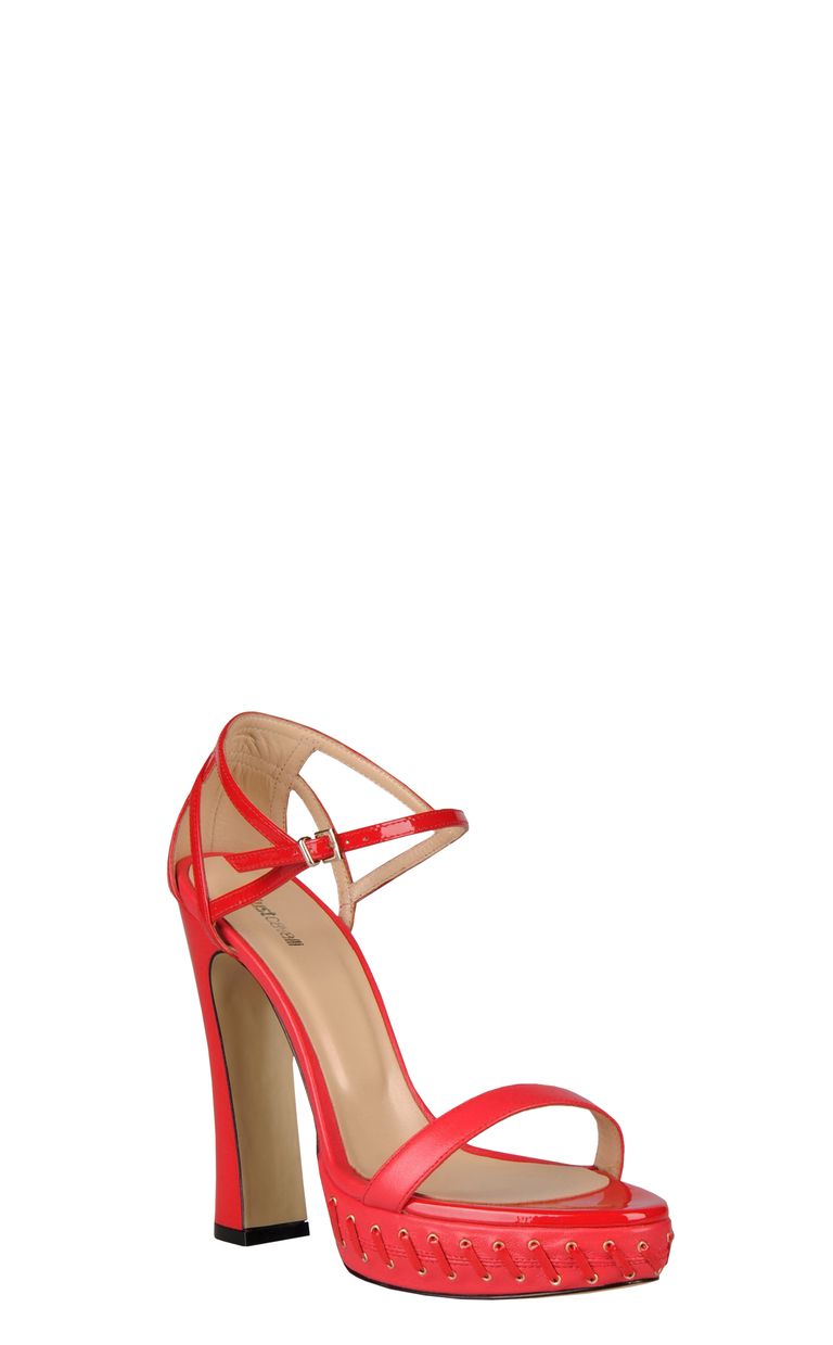 Just Cavalli High Heeled Sandals Women | Official Online Store