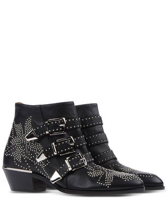 Ankle boots - CHLOÉ