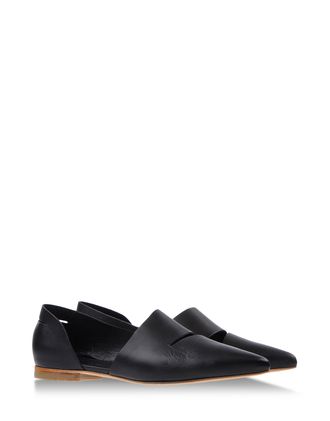 Loafers - McQ Alexander McQueen