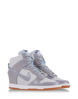 nike alte donna