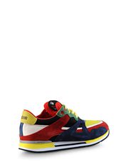 Moschino Men Sneakers | Moschino.com