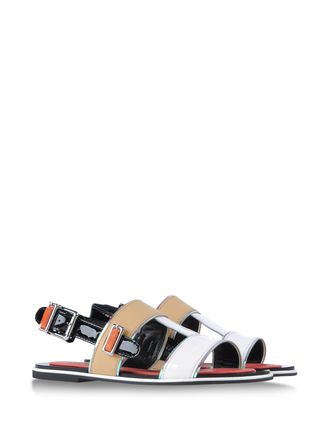 Sandals - KENZO