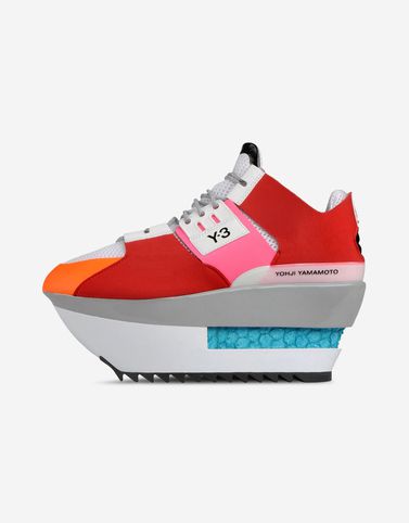 adidas y3 women's shoes