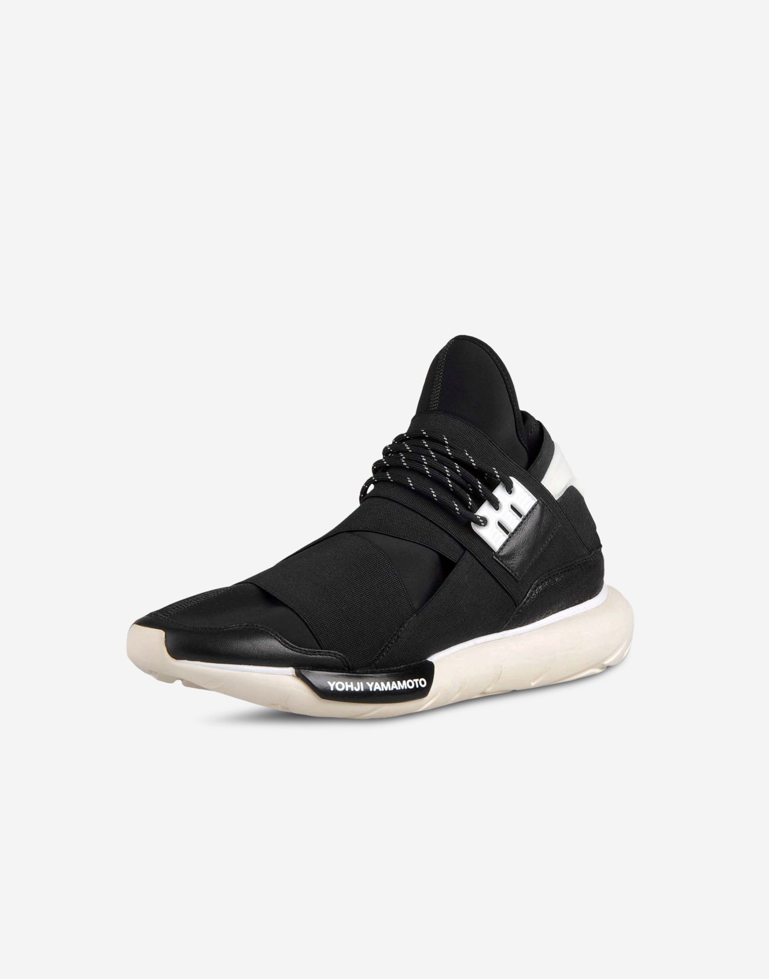 Y 3 Qasa High for Men | Adidas Y-3 Official Store