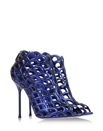 Sandals - SERGIO ROSSI