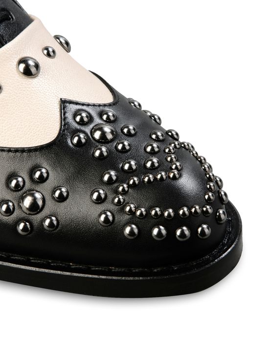 moschino cheap and chic shoes