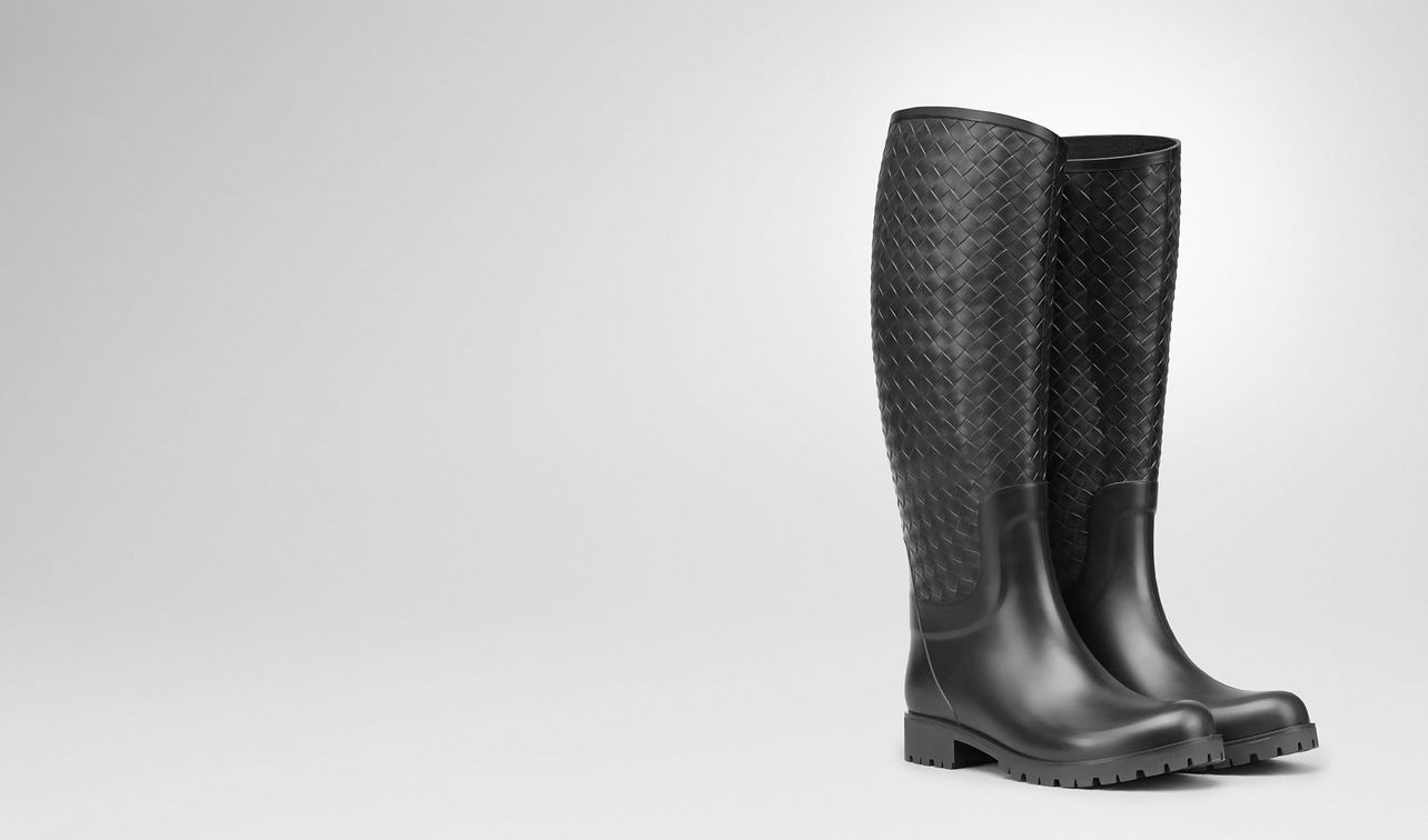 bottega rain boot